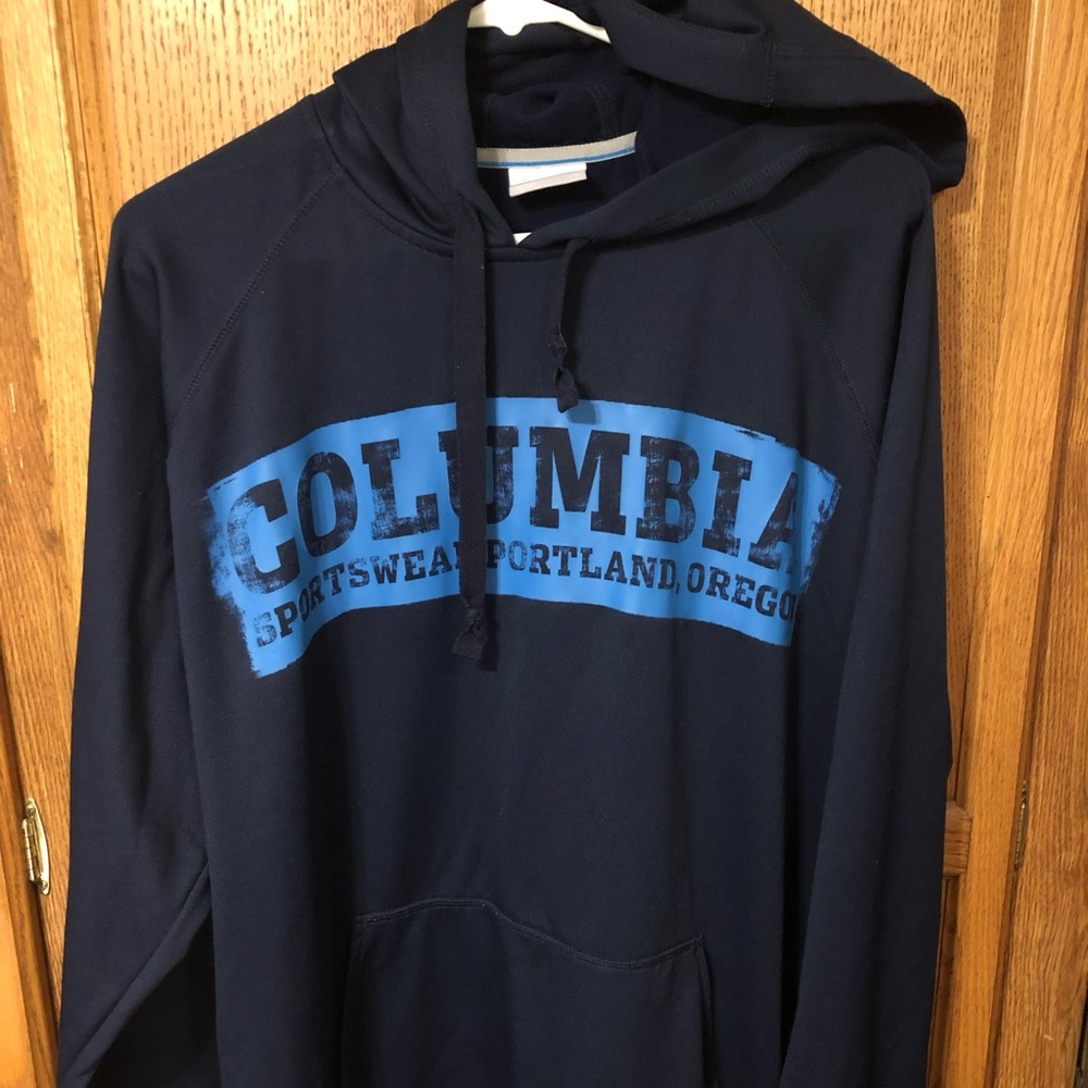 BOGOHP SALE Columbia Women’s Hoodie